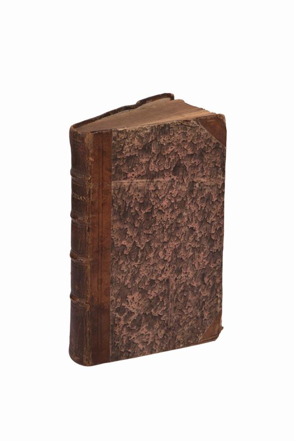 Herodiani Historiarum Libri Octo Graece