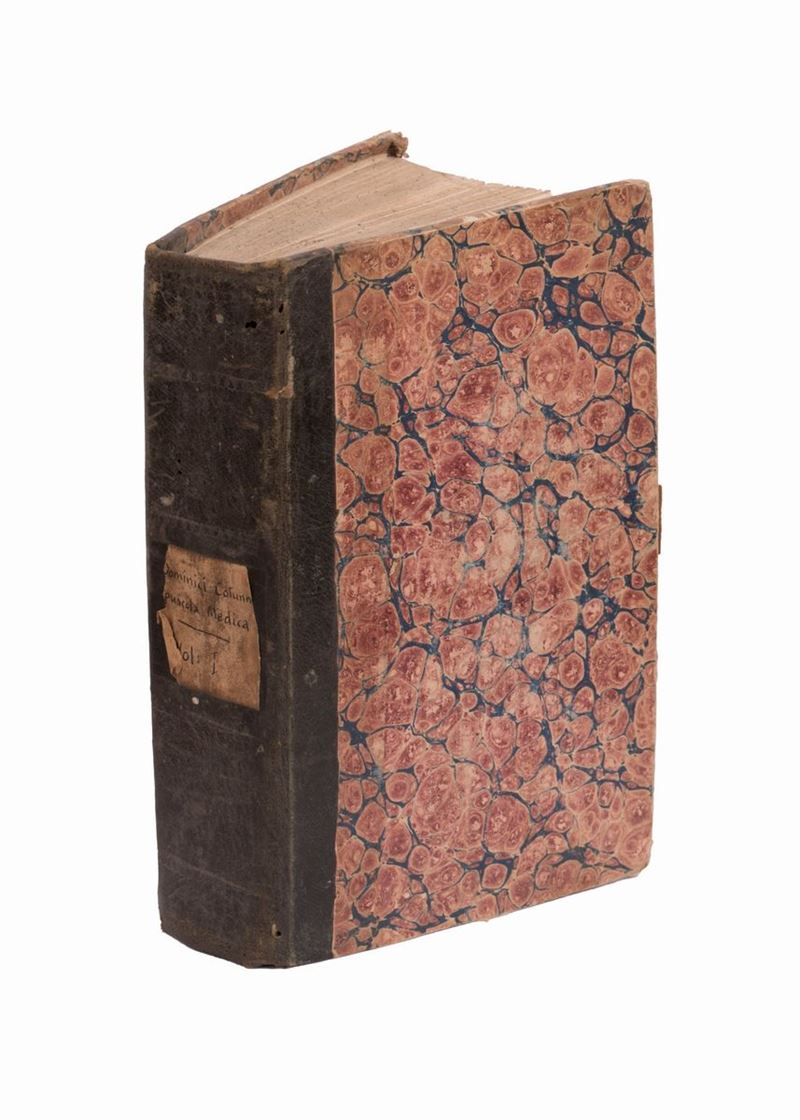 Dominici Cotunnii Equitis Ac Medici Praestantissimi Opuscula Medica, Antehac Seorsim Ab Auctore i...