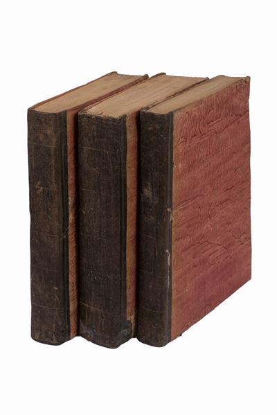 Ludovico Antonio Muratoriantiquitates Italicae Medii Aevi, Sive Dissertationes De Moribus, Ritibu...