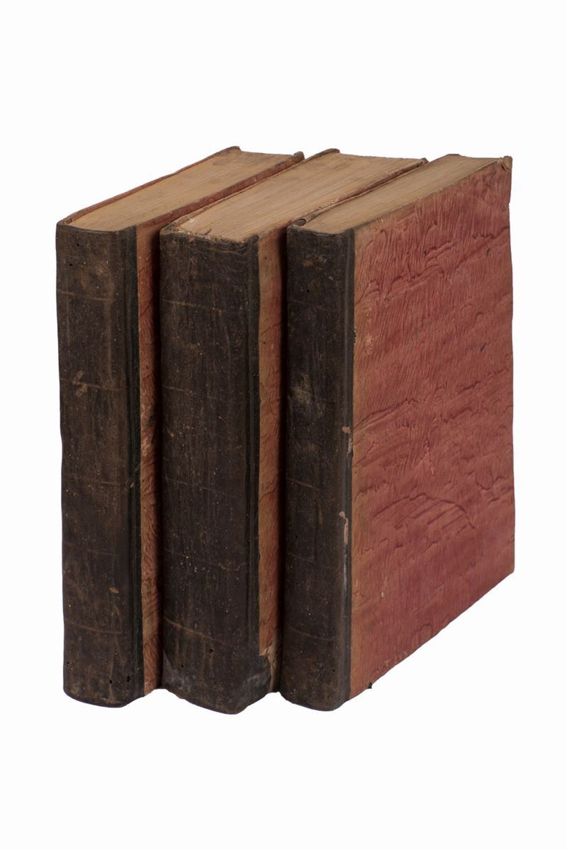 Ludovico Antonio Muratoriantiquitates Italicae Medii Aevi, Sive Dissertationes De Moribus, Ritibu...
