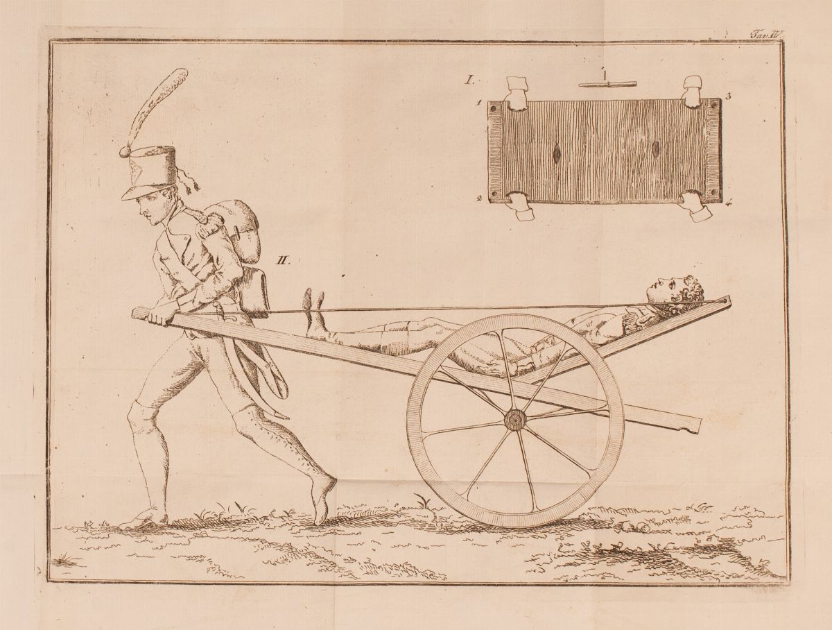 Manuale di Chirurgia del Cavaliere Assalini