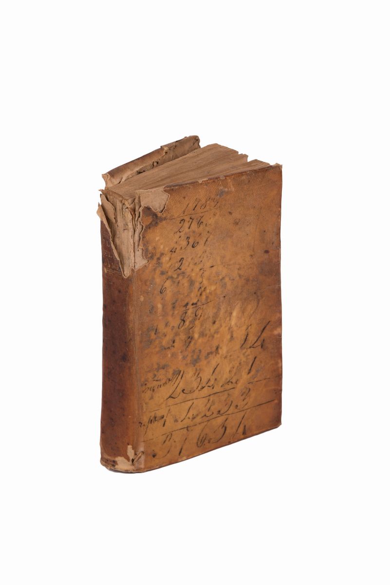 Elementi di Medicina e Chirurgia Forense