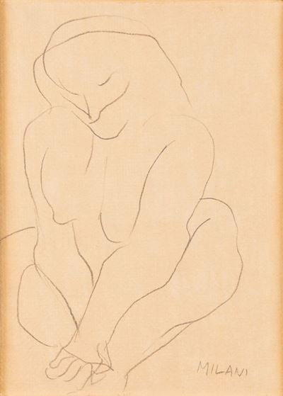 Figura Femminile
