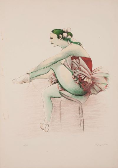 Ballerina