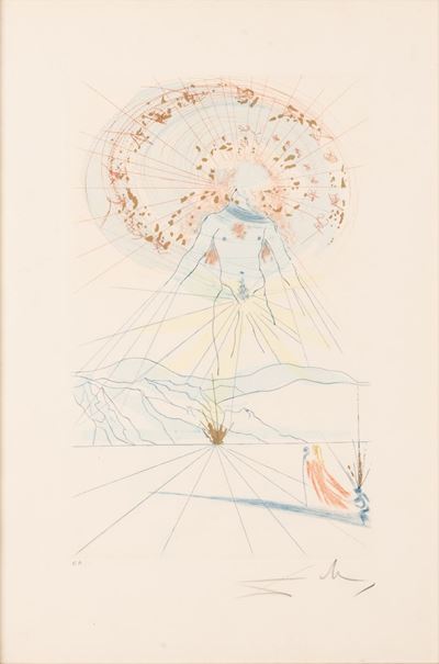Visione Surrealista