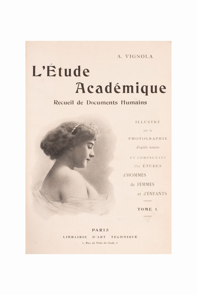 L'étude Académique