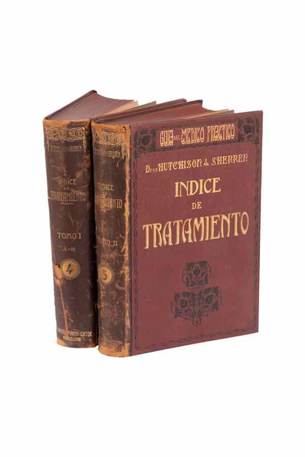 Guia del médico practico