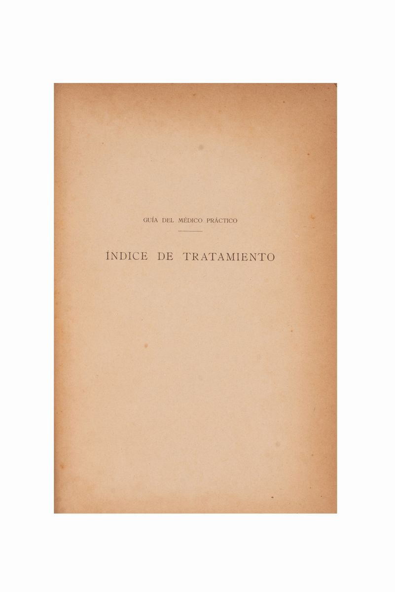 Guia del Médico Practico