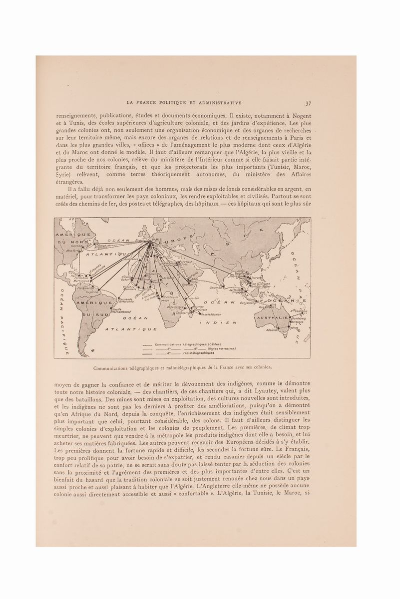 Geografia Universale Illustrata