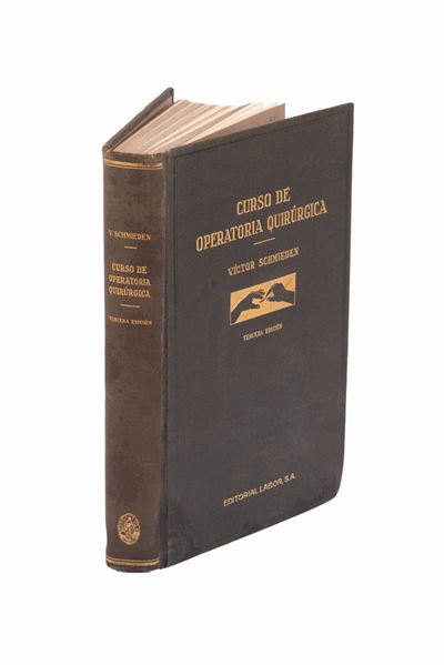 Curso De Operatoria Quirurgica