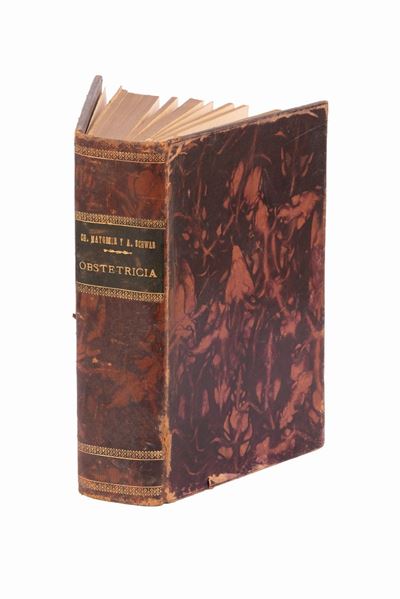 Manual De Obstetricia
