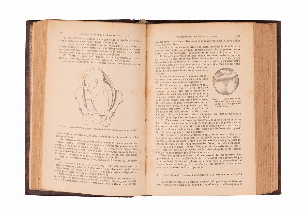 Manual De Obstetricia