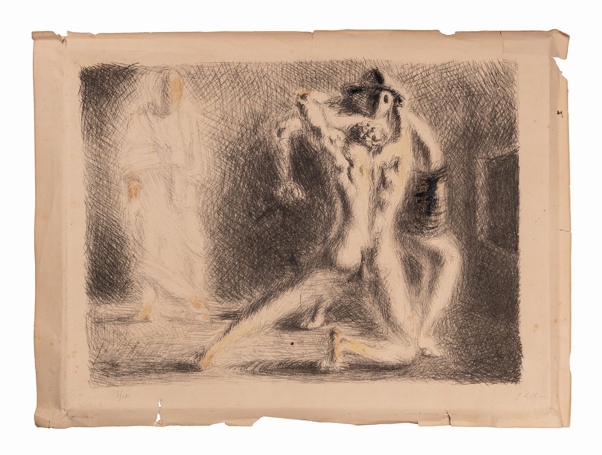 La scuola dei gladiatori