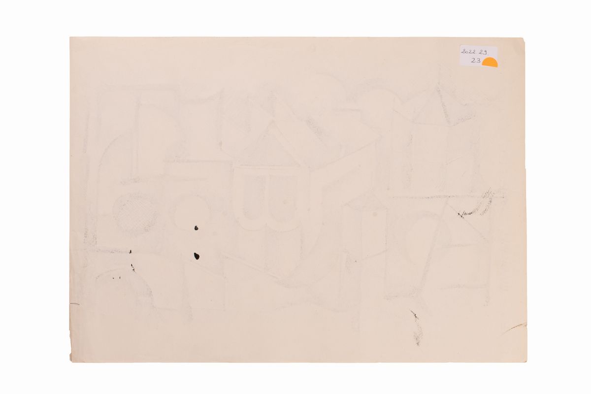 Walter Guidobaldi Wal - Composizione
