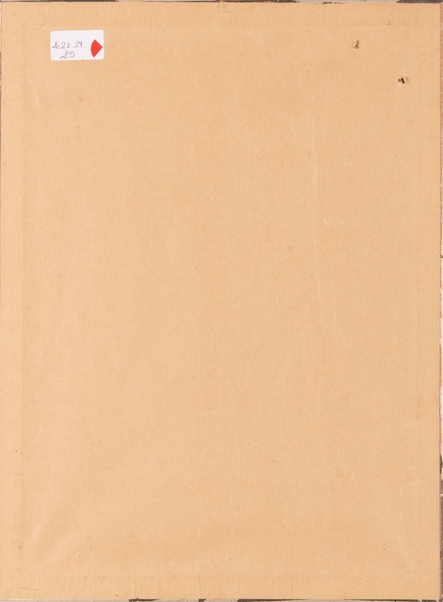 Alfredo Chighine - Magnolie