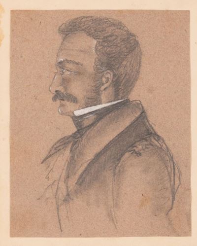 Ritratto di Gentiluomo