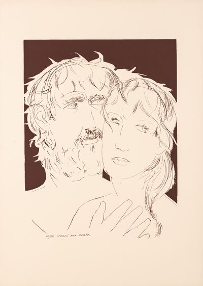 Ulisse e Nausicaa