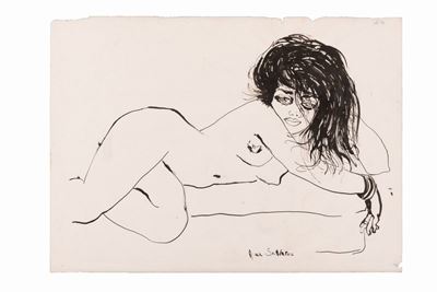 Nudo Femminile