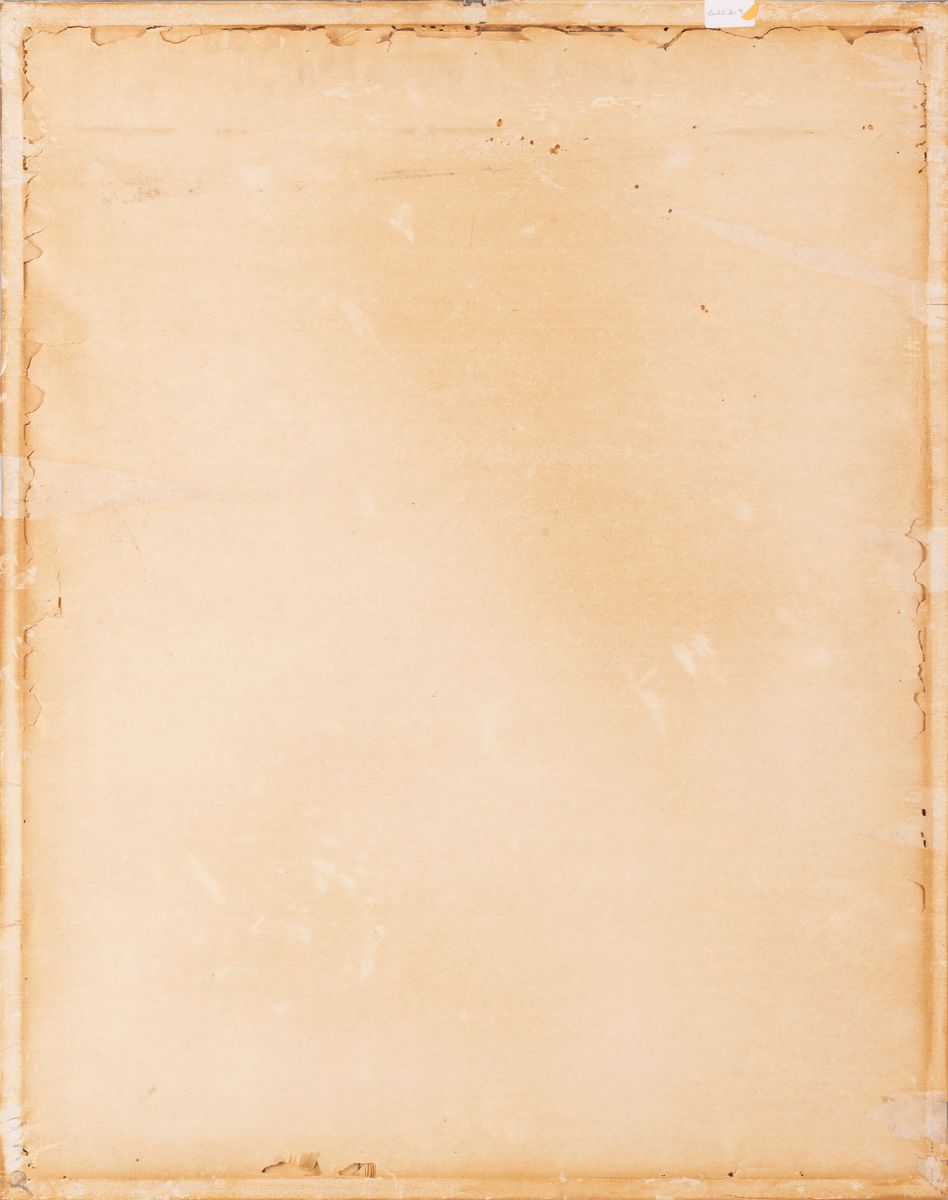 Romano Conversano - Ritratto di Donna