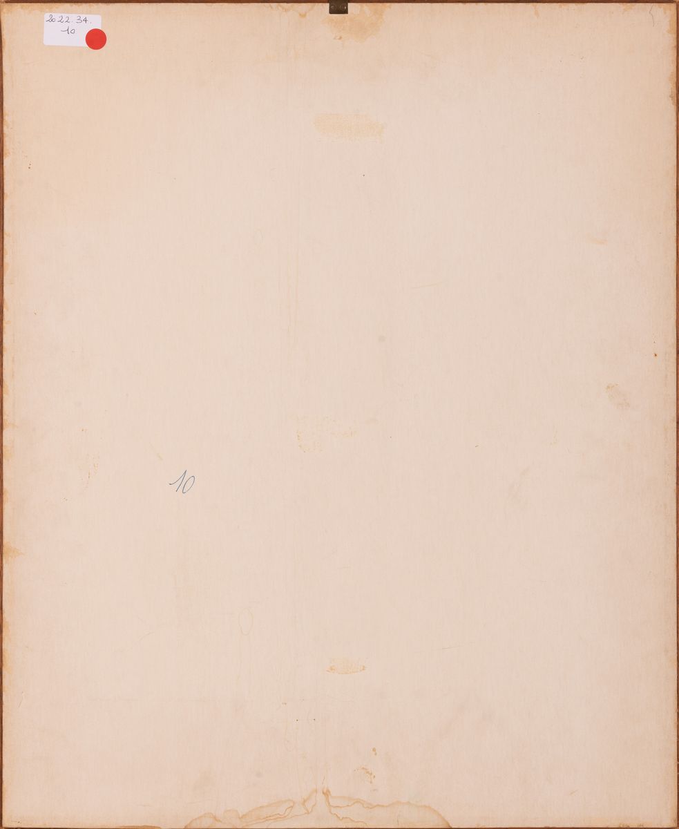 Francesco Paolo Michetti - Volatili