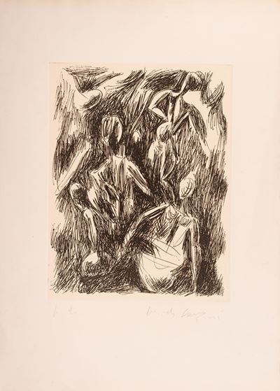 Studio di Figure