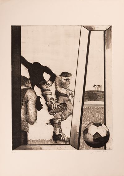 Partita di Calcio