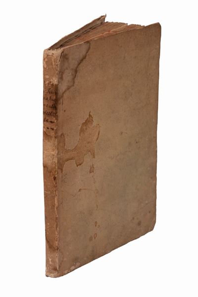 Statuto delle Tre Giurisdittioni di Telvana