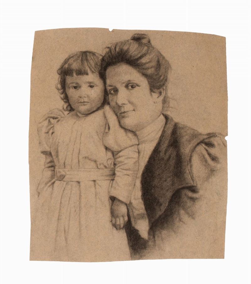 Madre e Figlia