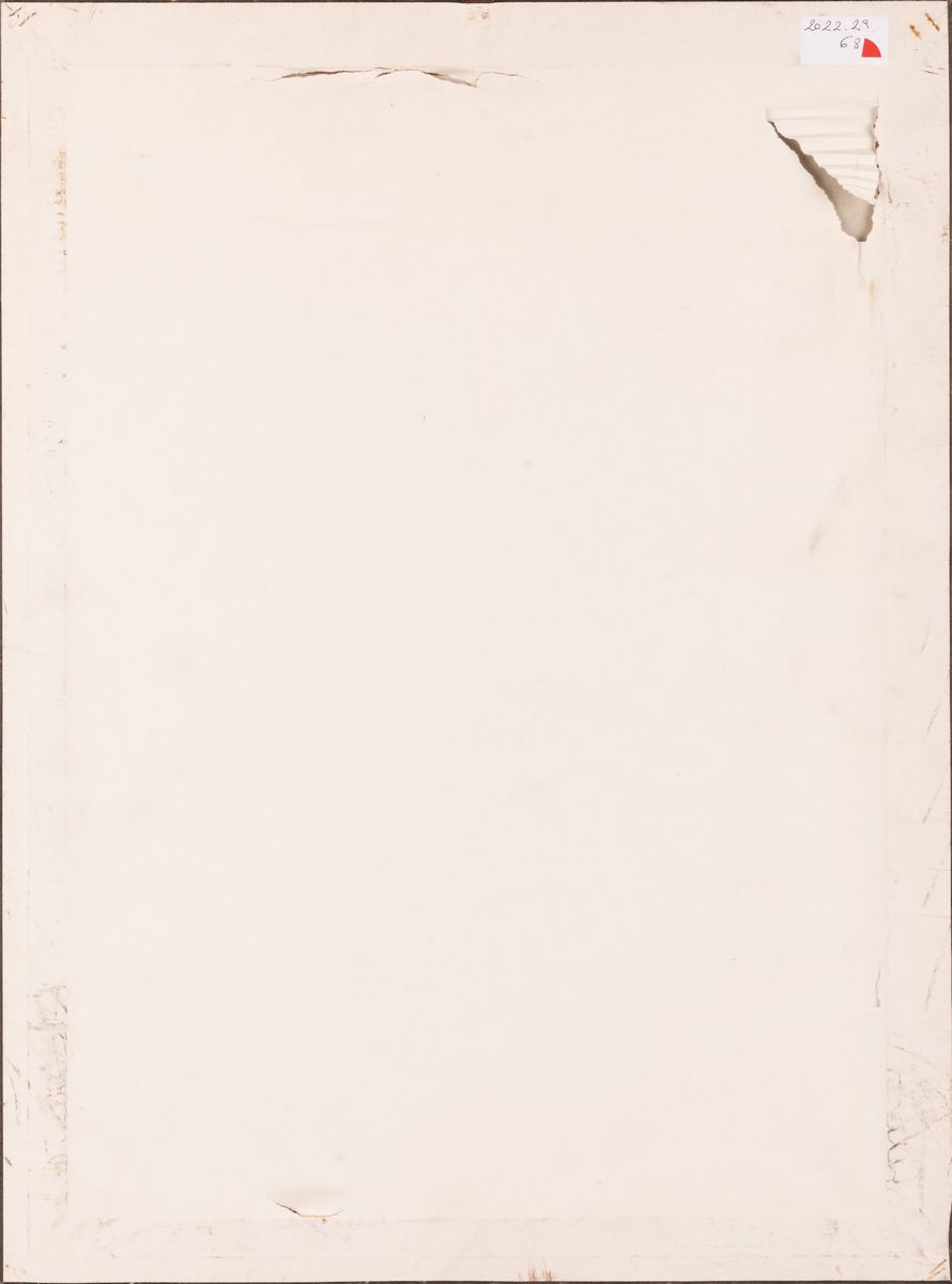 Carlo Levi - Amanti
