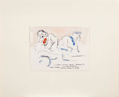 L'attesa