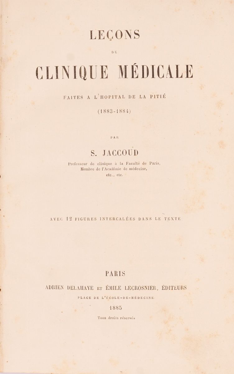 Lotto Medicina Manuali 6 Libri