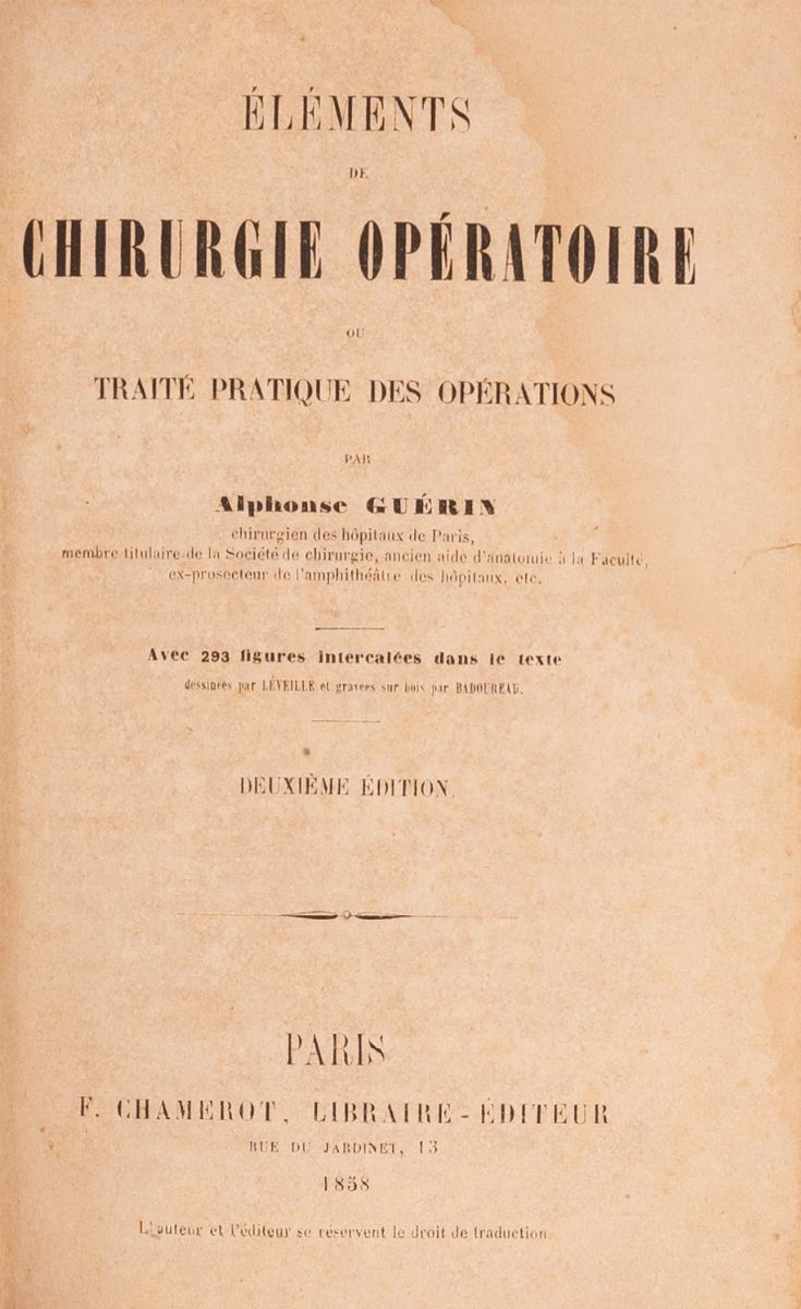 Lotto Medicina Manuali 6 Libri
