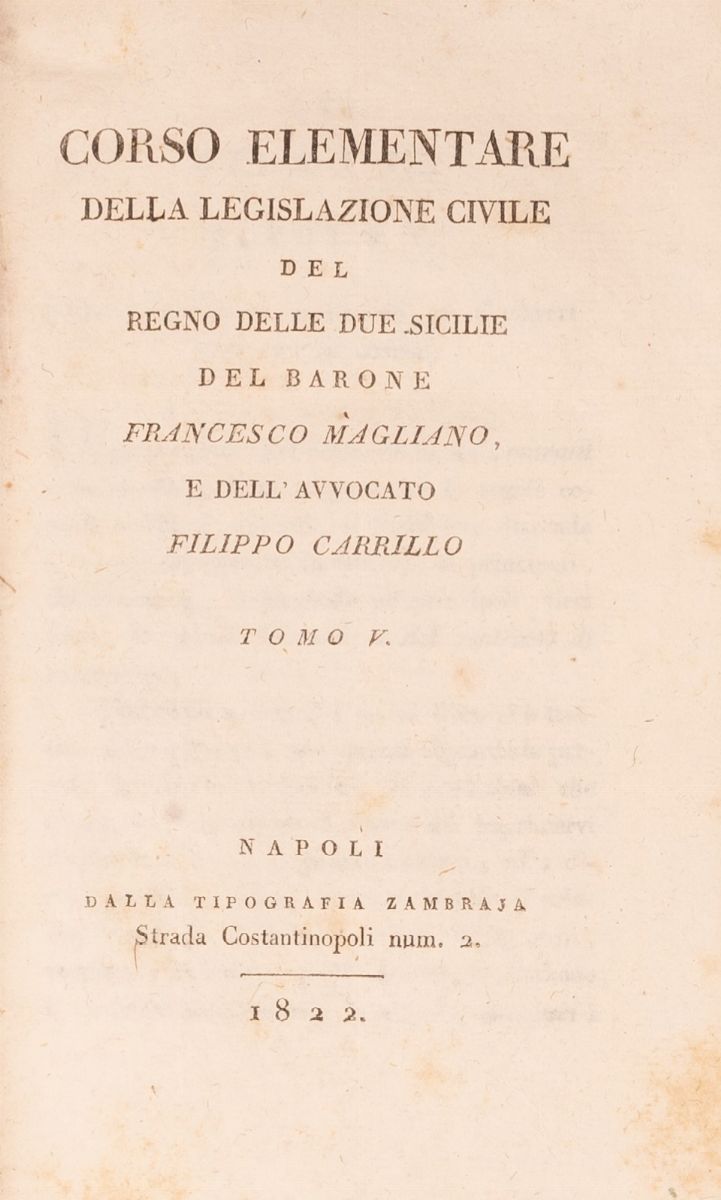 Lotto Storia, Geografia, Diritto, N. 4 Volumi