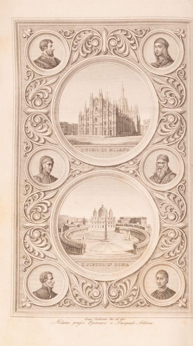Lotto Storia, Geografia, Diritto, N. 4 Volumi