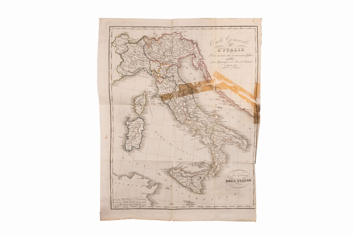 Lotto Storia, Geografia, Diritto, N. 4 Volumi