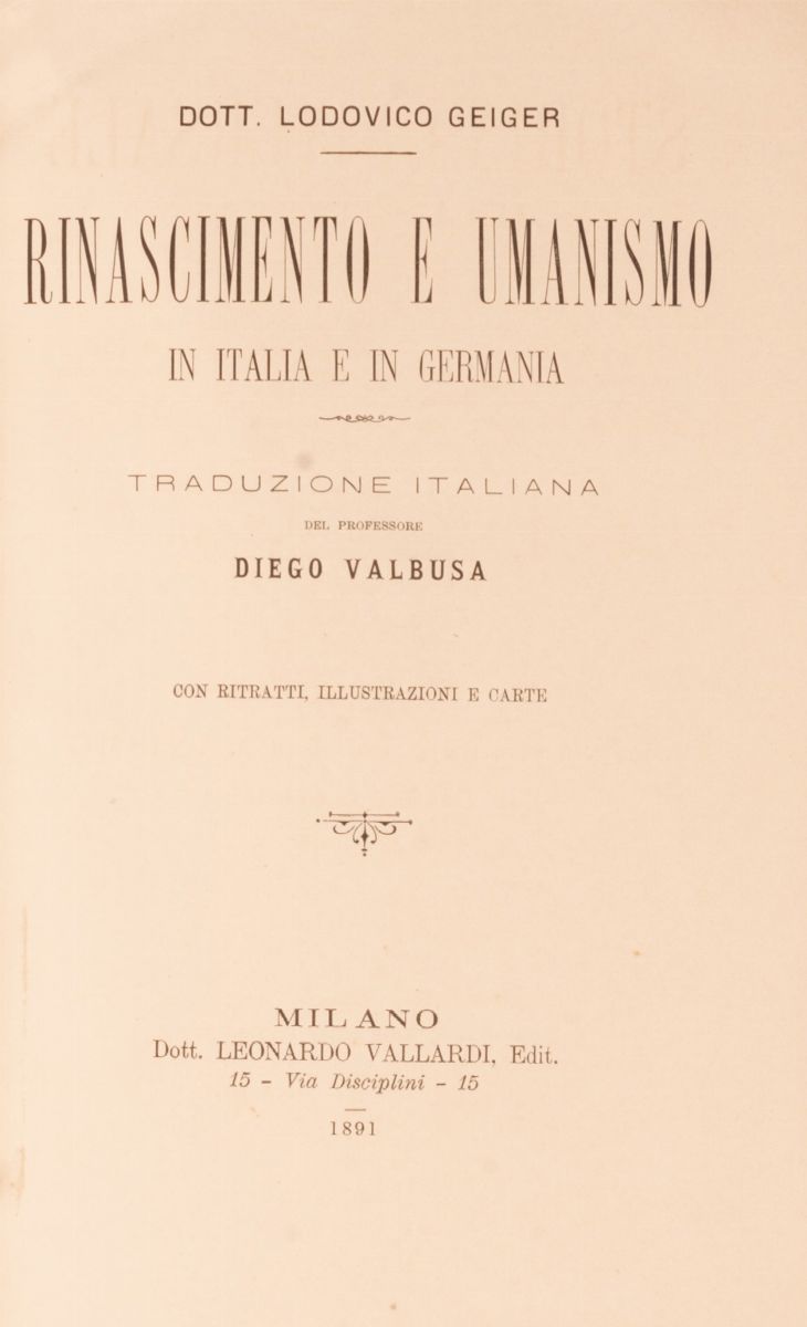 Lotto Storia, Geografia, Diritto, N. 4 Volumi
