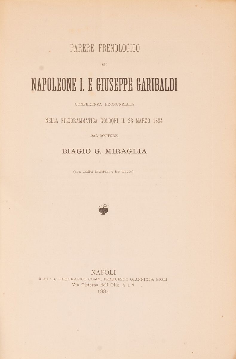 Lotto di 15 Volumi - Miscellanea Medicina