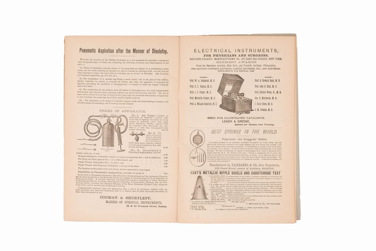 Lotto di 15 Volumi - Miscellanea Medicina