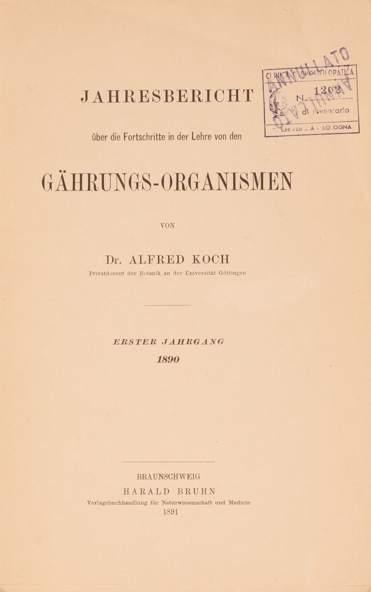 Lotto di 15 Volumi - Miscellanea Medicina