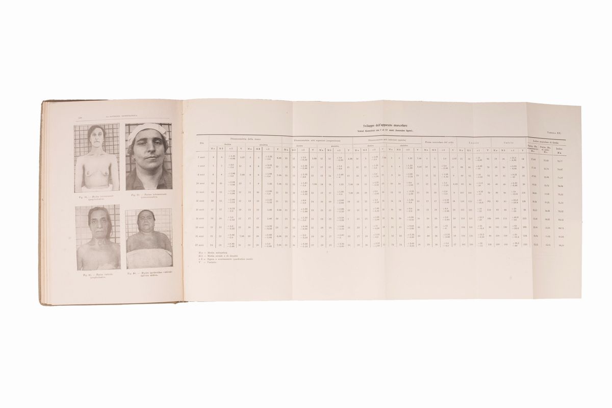 Lotto Manuali Medicina 900. 6 Libri
