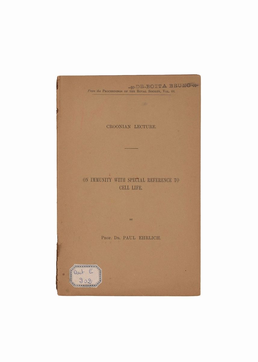 Lotto Malaria 11 Libri