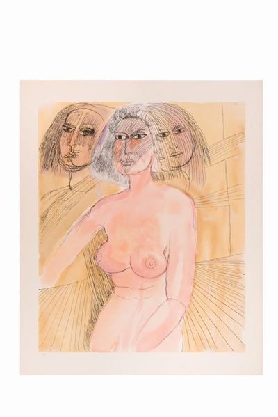Figure Femminili