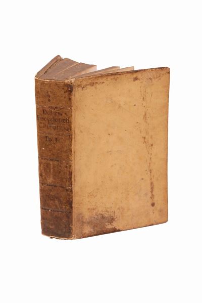 Encyclopaedia Chirurgica Rationalis