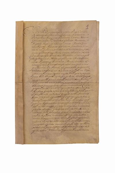 Filippo, Re di Castiglia, D’aragona, delle Due Sicilie Ecc.