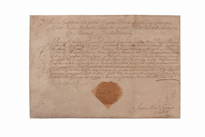 Maria Casimira, Regina di Polonia, Granduchessa di Lituania, di Russia Ecc.