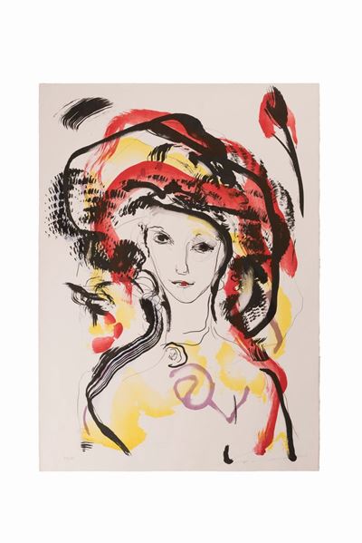 Rosalba