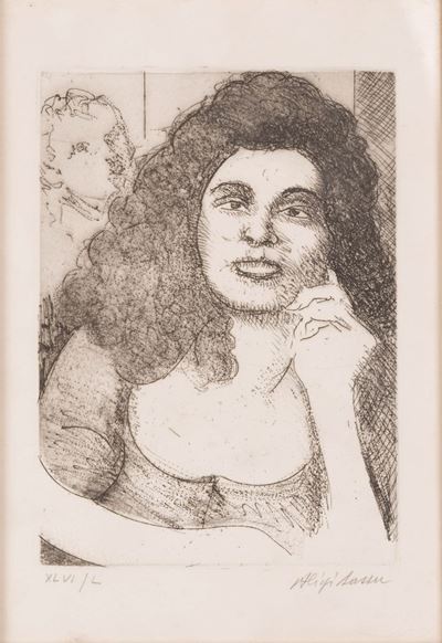 Figura Femminile