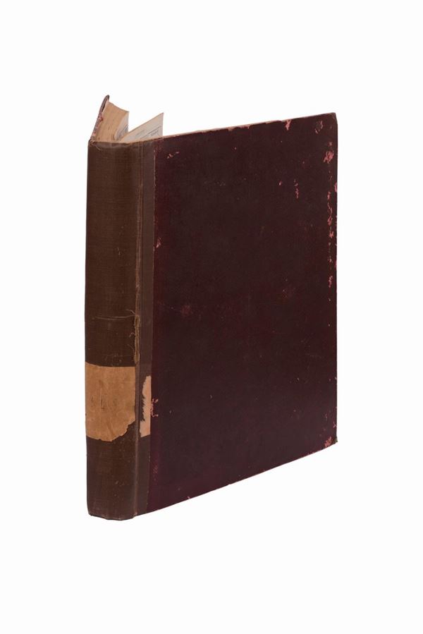 Collezione completa dell'anno 1948 de La Domenica del Corriere