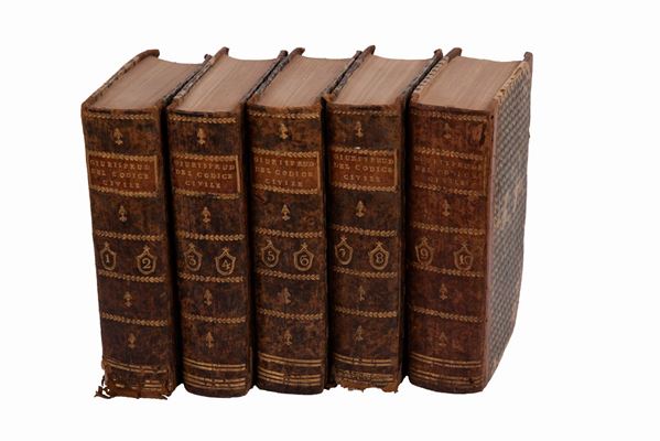GIURISPRUDENZA DEL CODICE CIVILE
