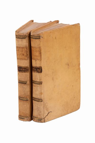 Institutionum Philosophicarum Qui Complectitur Physicam Generalem Ad Usum Seminarii Neapolitani